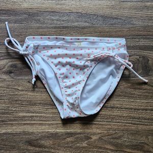 Victoria’s Secret Bikini Bottoms